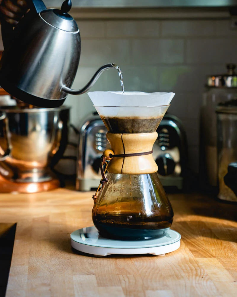 Peruvian Decaf | Swiss Water Process | Organic Medium Roast